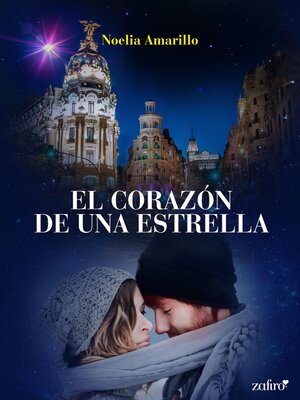 cover image of El corazón de una estrella